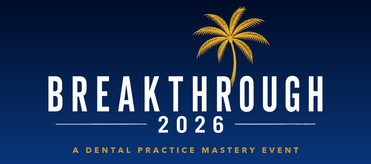 Breakthrough 2026
