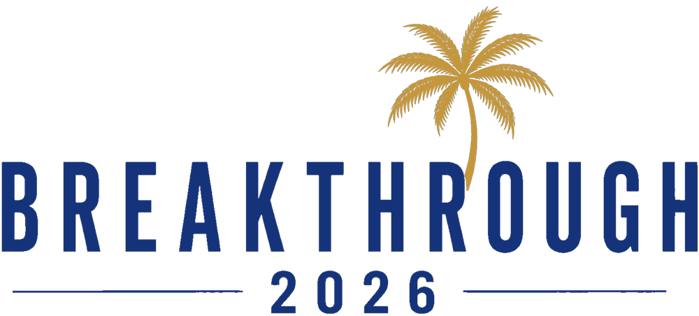 Breakthrough